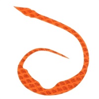 シリコンネクタイ マジカーリーJr.